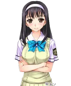 松坂 美雪