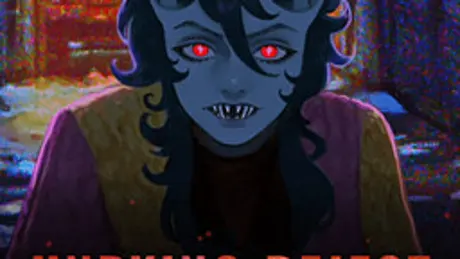 UNDYING: REJECT