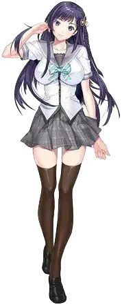 東郷 楓音