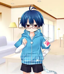 颯太