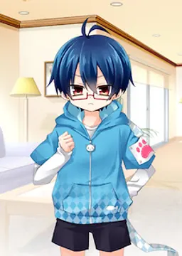 颯太