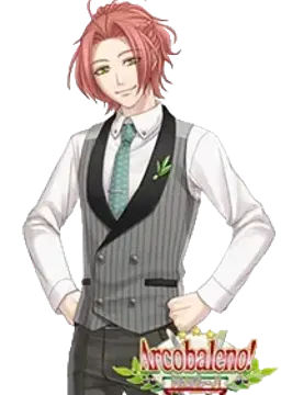 小松 竜之介