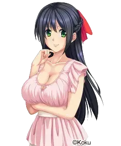 高宮 凛子