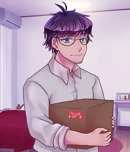 Dad