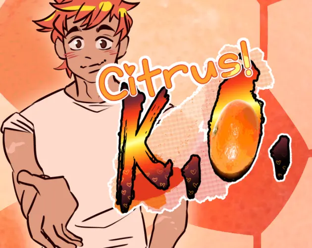 Citrus! K.O.