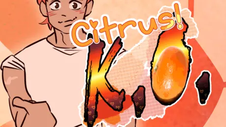 Citrus! K.O.