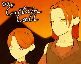 The Curtain Call