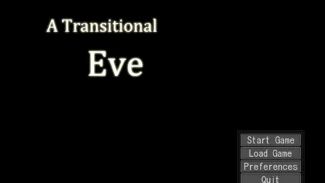 A Transitional Eve