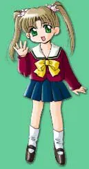麻布 ゆか