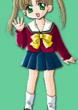 麻布 ゆか