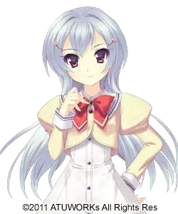 皆見瑞希