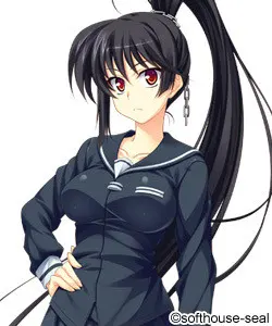 三日月 彩希