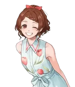 母里 ちあり