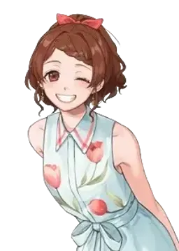 母里 ちあり
