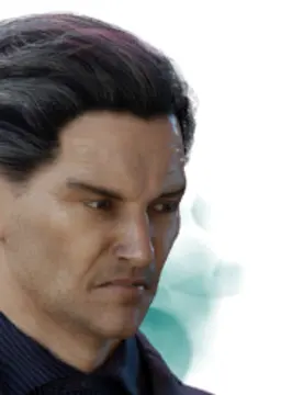 Mario Pontiago