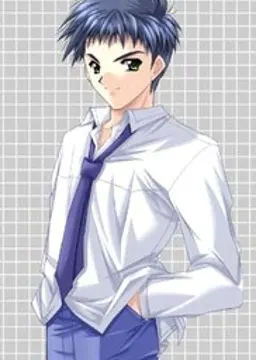 井上 青児