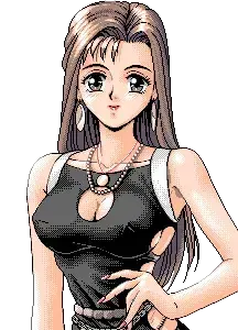阿部 亮子