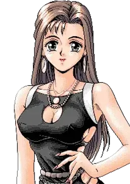 阿部 亮子