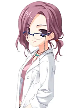 伏見 鈴乃