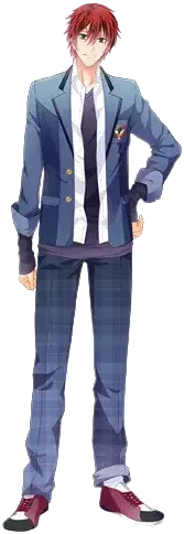 芹沢 陽翔