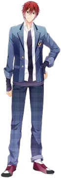 芹沢 陽翔