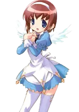 エレシア・プリシス