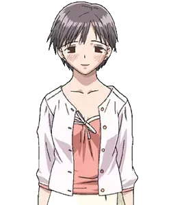 ふゆみ