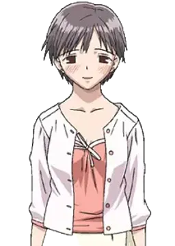 ふゆみ