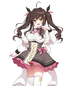 有瀬 莉子