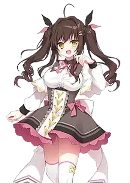 有瀬 莉子