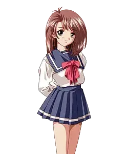 足立 直子