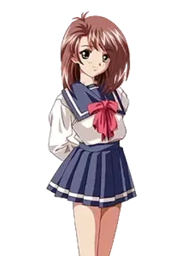 足立 直子