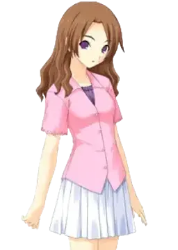 桐島沙衣里