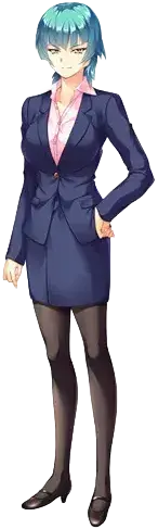 氷室 矜子