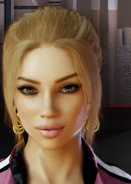 Christina