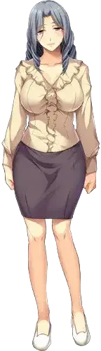 穂菜実