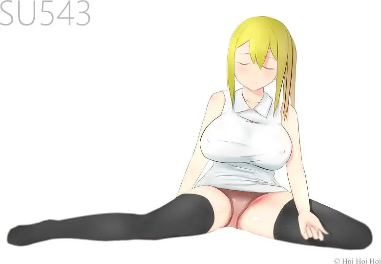 SU543