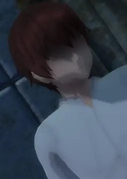 主人公