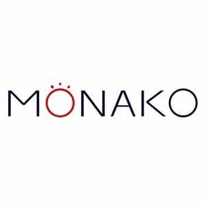 MONAKO logo