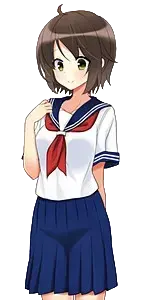 揺子