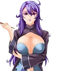 陳 玉姫