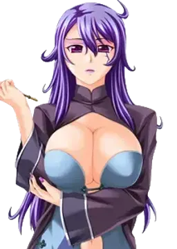 陳 玉姫