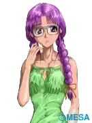 福永 みもり