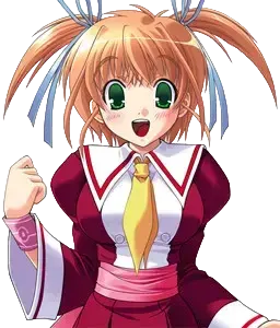 フェリシア・スマイル