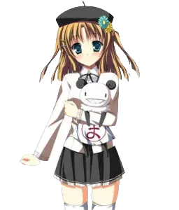 喜多 恵実