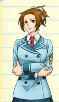 城崎莉莉子