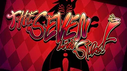 THE SEVEN LIVING SINS