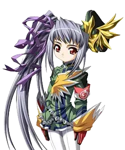 艾莎