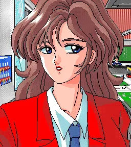 甲田 亜矢子
