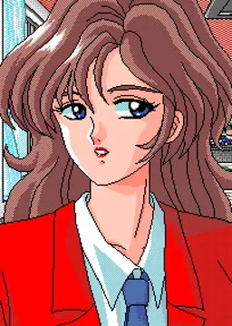甲田 亜矢子